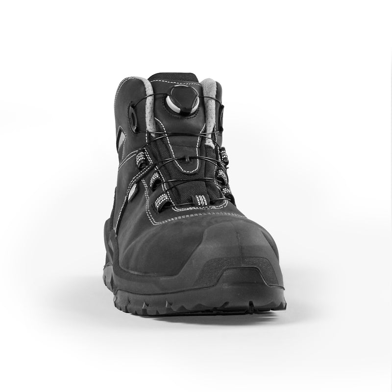 Strongtec Safety Boots (Sizes 6-12)