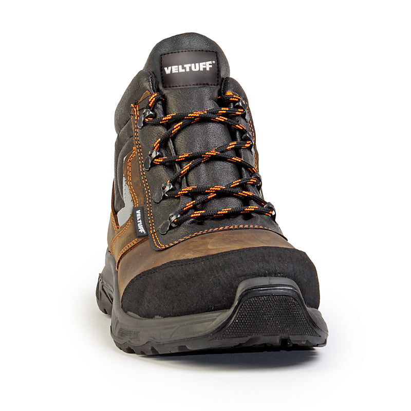 Sand Dune Safety Boots (Sizes 4-12)