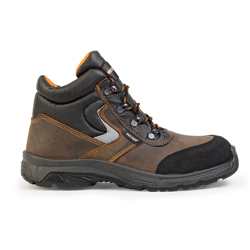 Sand Dune Safety Boots (Sizes 4-12)