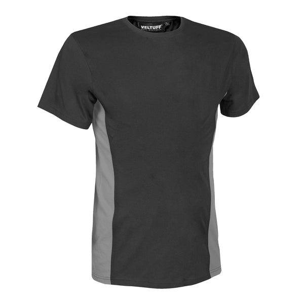Two Tone Work T-Shirt