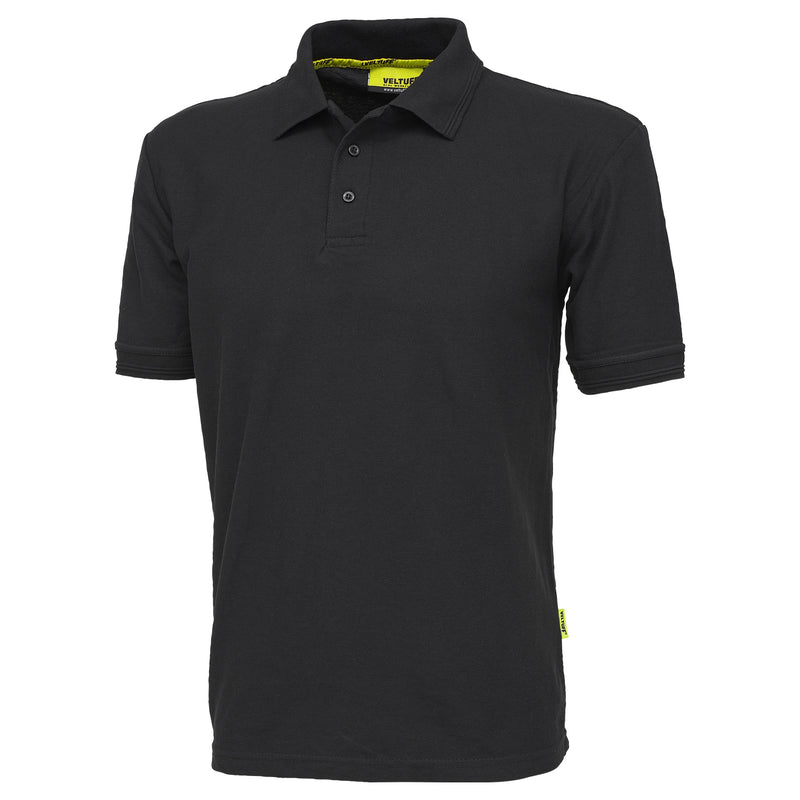 Work Polo Shirt VELTUFF® Workwear UK