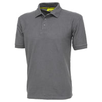 Work Polo Shirt