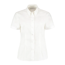 Park Lane Ladies Short Sleeved Shirt