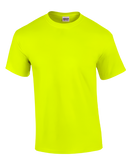 Neon Ultra Cotton T-Shirt Deluxe