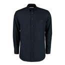 Park Lane Mens Long-Sleeved Oxford Shirt