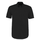 Workplace Mens Short-Sleeved Oxford Shirt