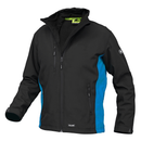 Two Tone Softshell Jacket