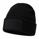 Original Patch Beanie