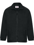 Heritage Full Zip Fleece
