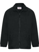 Heritage Full Zip Fleece