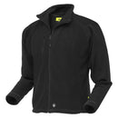 Full Zip Fleece Jacket
