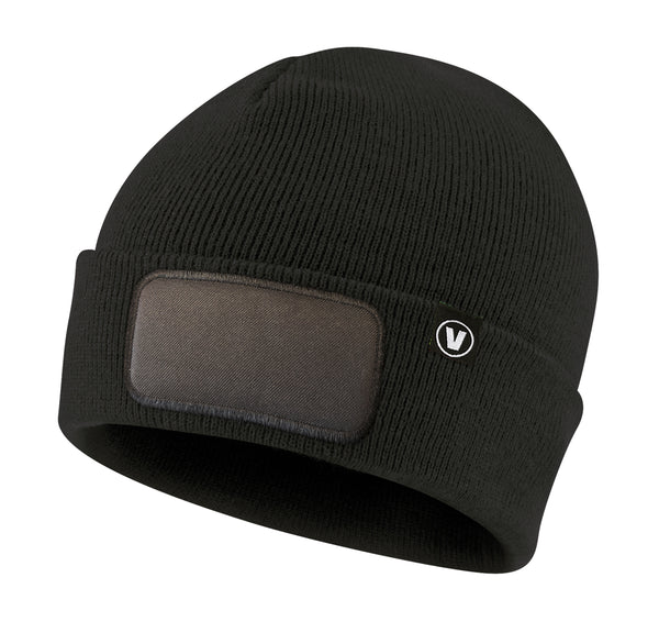 Thermal Patch Hat