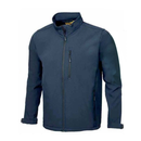 Logic 3 Layer Softshell Jacket with Removable Fleece Liner