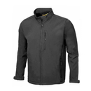 Logic 3 Layer Softshell Jacket with Removable Fleece Liner