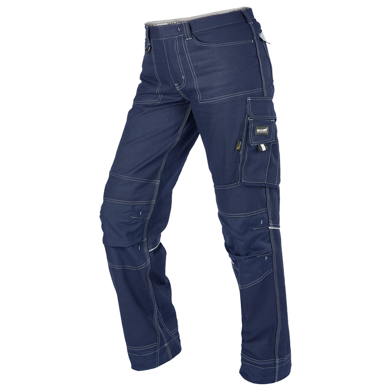 Thermal Action Trousers at Cotton Traders
