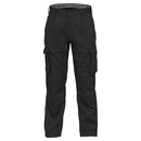 Cargo Pocket Work Trousers