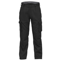 Cargo Pocket Work Trousers
