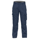 Cargo Pocket Work Trousers