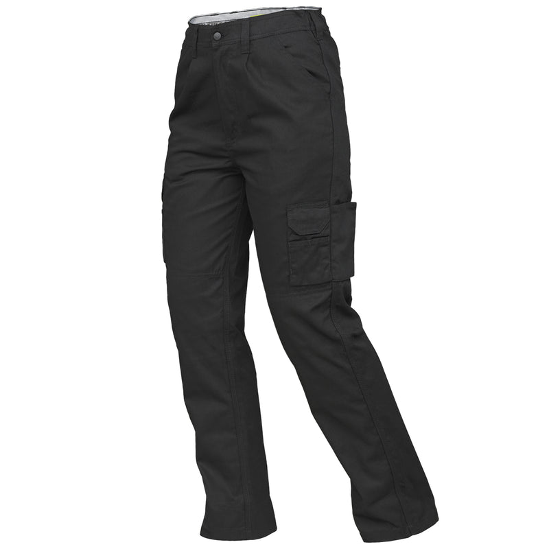 Women's Cargo Pocket Work Trousers VELTUFF® Workwear UK