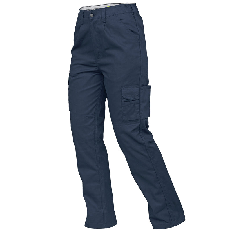 Women's Cargo Pocket Work Trousers VELTUFF® Workwear UK