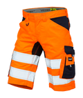 Reflex Class 1 Hi-Vis Shorts