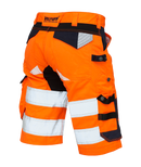 Reflex Class 1 Hi-Vis Shorts
