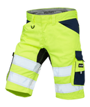 Reflex Class 1 Hi-Vis Shorts