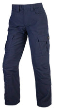 Stretch Hybrid Cargo Trousers