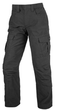 Stretch Hybrid Cargo Trousers