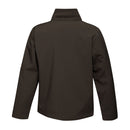 Ablaze softshell