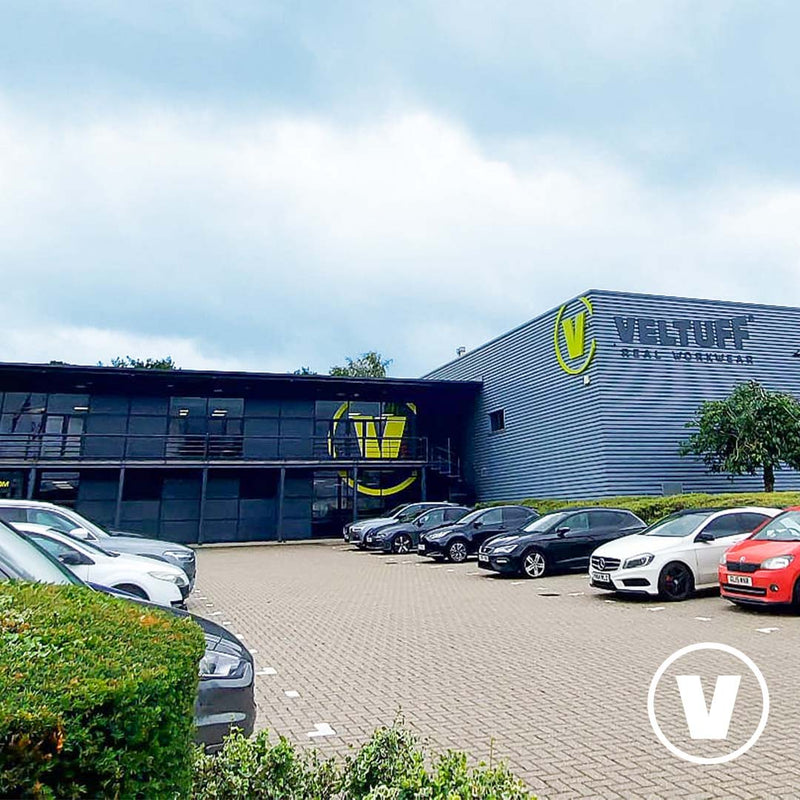 Veltuff Shell About us