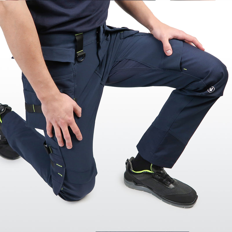 INFINITE Stretch Work Trousers