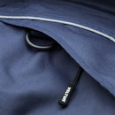 VELTUFF® Quilted Waterproof Winter Coverall - D-Ring