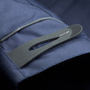 VELTUFF® Quilted Waterproof Winter Coverall - Cuffs