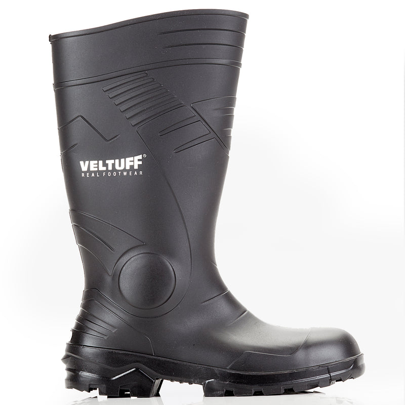 VELTUFF® Contractor Safety Wellingtons
