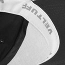 VELTUFF® Baseball Cap - Black Inside