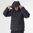 Reykjavik Winter Softshell Work Jacket
