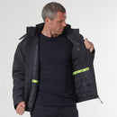 Reykjavik Winter Softshell Work Jacket