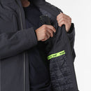 Reykjavik Winter Softshell Work Jacket