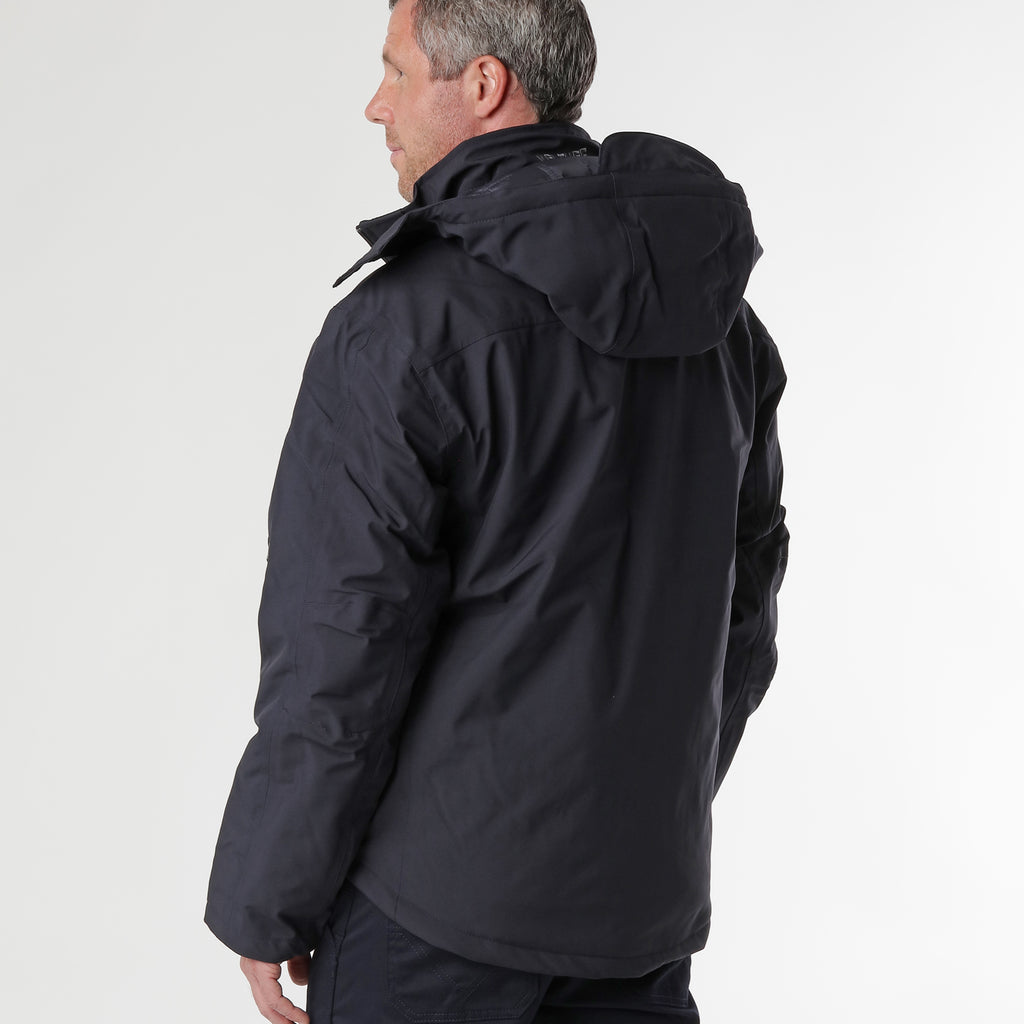 Reykjavik Winter Softshell Work Jacket | VELTUFF® Workwear UK