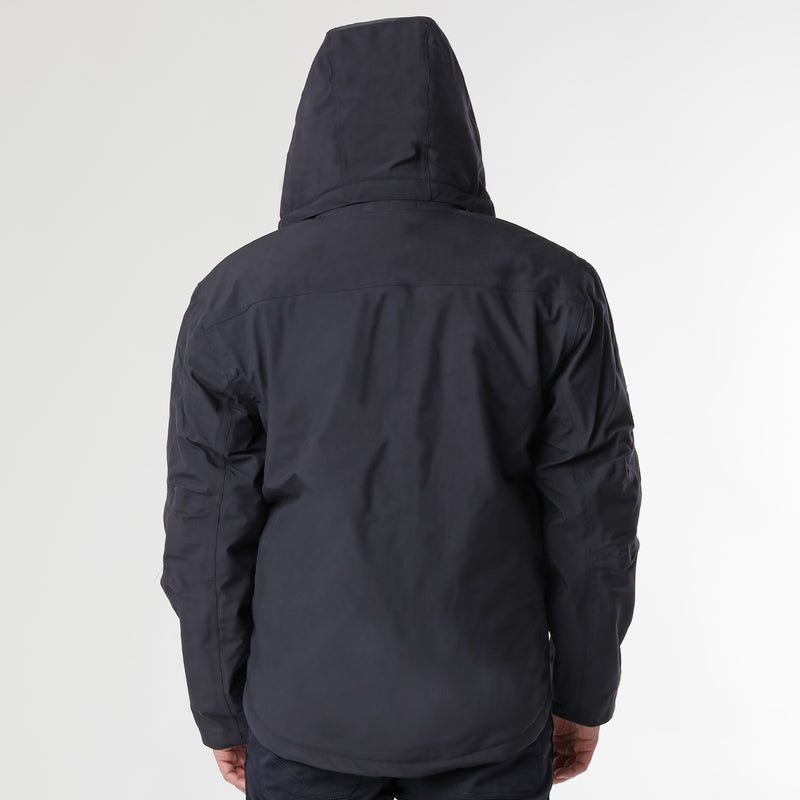 Reykjavik Winter Softshell Work Jacket | VELTUFF® Workwear UK