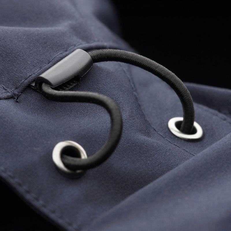 VELTUFF® Oslo Softshell Work Jacket - Adjustable Hood
