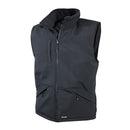 VELTUFF® Flight Body Warmer - Black