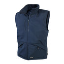VELTUFF® Flight Body Warmer - Navy