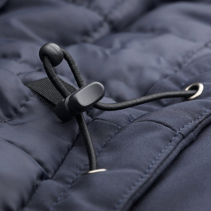 VELTUFF® Winter Work Jacket - Adjustable Hood