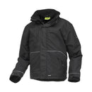 VELTUFF® Winter Work Jacket - Black