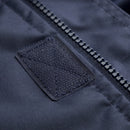 VELTUFF® Bomber Work Jacket - Zip
