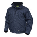 VELTUFF® Bomber Work Jacket - Navy