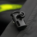 VELTUFF® Softshell Work Jacket - Adjustable Hood