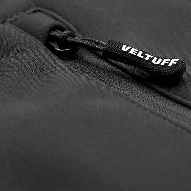 Two Tone Softshell Jacket | VELTUFF® Workwear UK